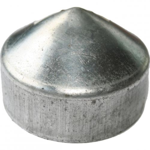 Stolphatt Zink VFZ Rund Ø71mm