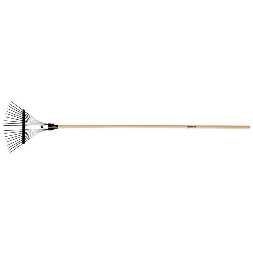 Fiskars Lövräfsa Prima 20 Pinnar