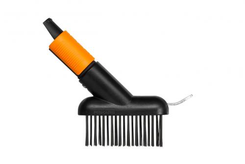 Fiskars Plattrensborste Quikfit 1000657