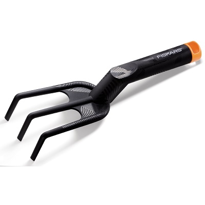 Fiskars Handluckrare Svart Solid 1001600