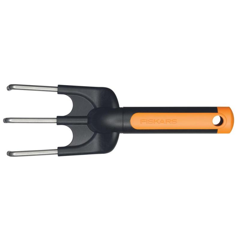Fiskars Handluckrare Rostfri Stål SoftGrip 1000728