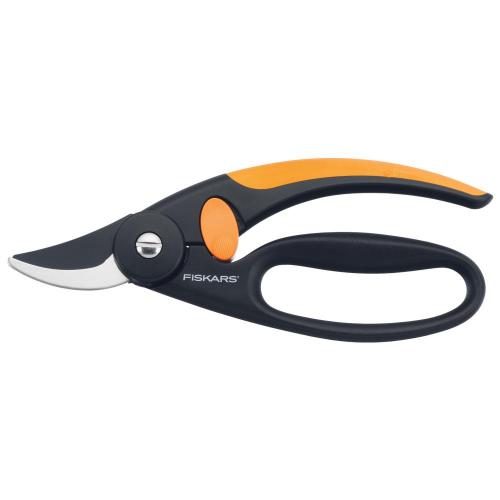 Fiskars Sekatör P44 Sidoskär Fingerlopp