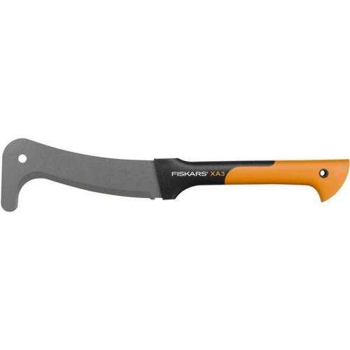 Fiskars Röjkniv Wood Xpert XA3 Medium