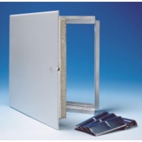 Inspektionslucka EI30 150x150 mm