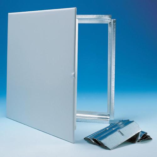 Inspektionlucka 200x200mm STD TS