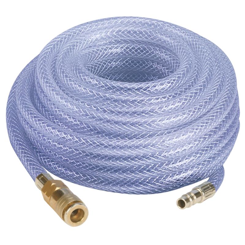 Trykluftslange 9mm INV DIAM, 15m, Einhell