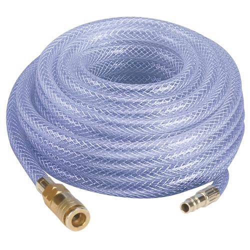 Compressed Air Hose 9mm INV DIAM, 15m, Einhell