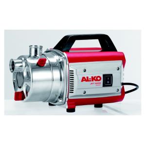 Pressure Pump Classic Jet 3000, Renv Inox, 650W, 230V, Al-Ko