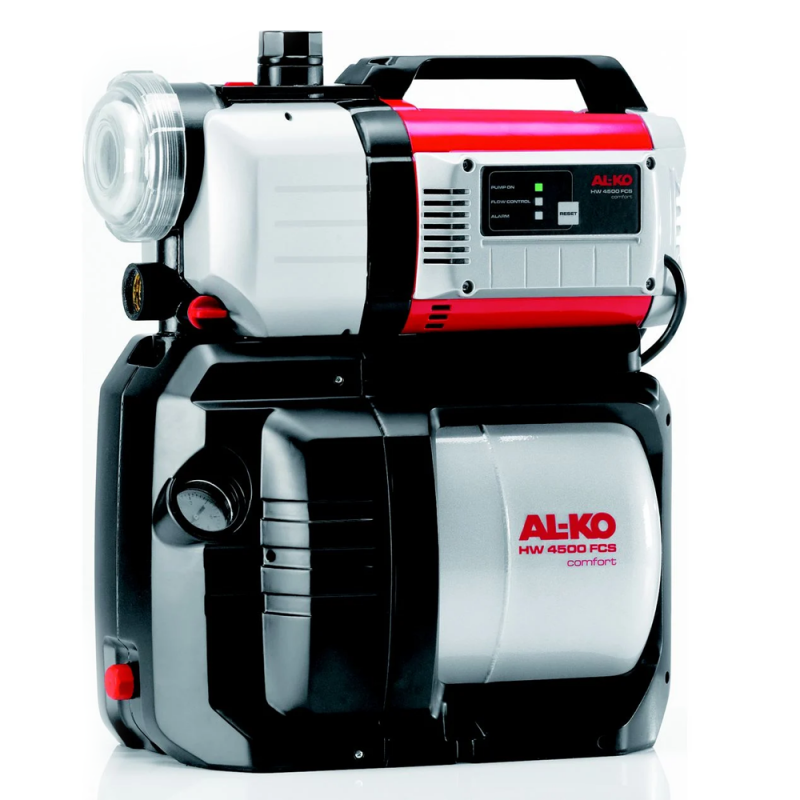 Hydroforpumpe Comfort HW4500FCS Al-ko 1300W 230V Renv