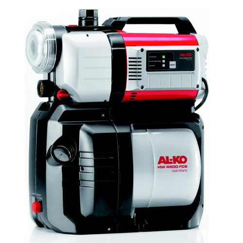 Hydroforpumpe Comfort HW4500FCS Al-ko 1300W 230V Renv