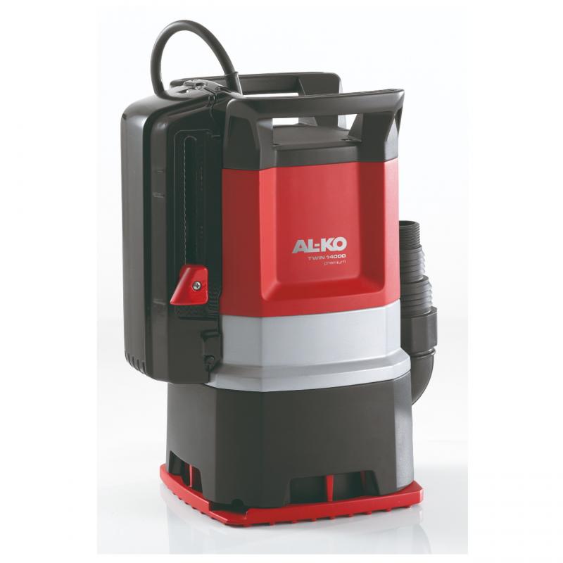 Pump Dränkbar Premium Combi Twin 14000 Al-ko 1000W Combi
