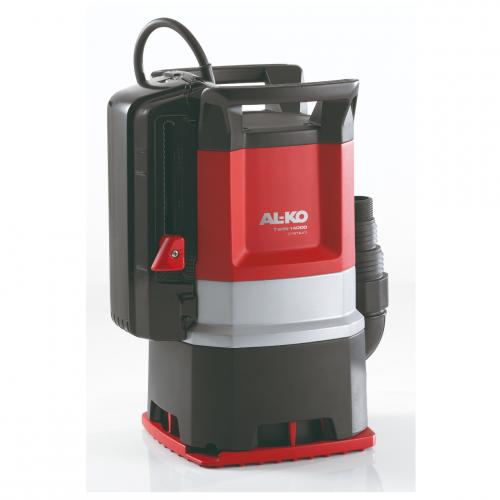 Pump Dränkbar Premium Combi Twin 14000 Al-ko 1000W Combi