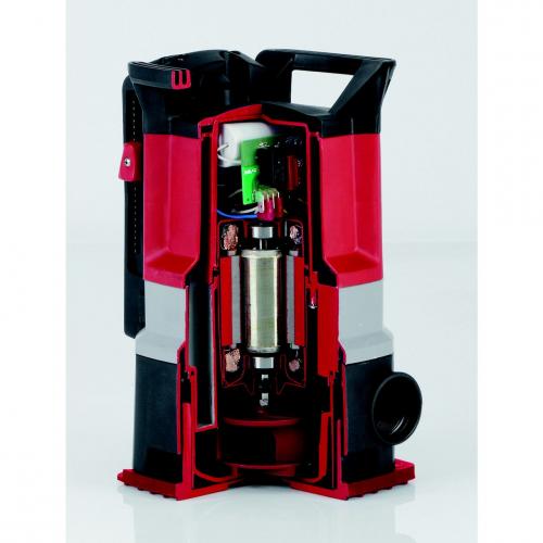 Pump Dränkbar Premium Combi Twin 14000 Al-ko 1000W Combi