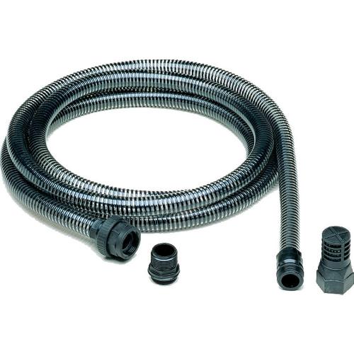 Sugslang 3/4", Komplett, 4m, Al-ko