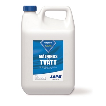 Målningstvätt Jape, 5 L