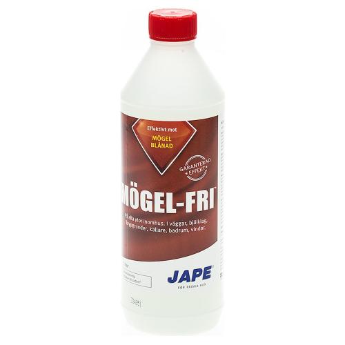 Mögel Fri Biocid 1L Jape
