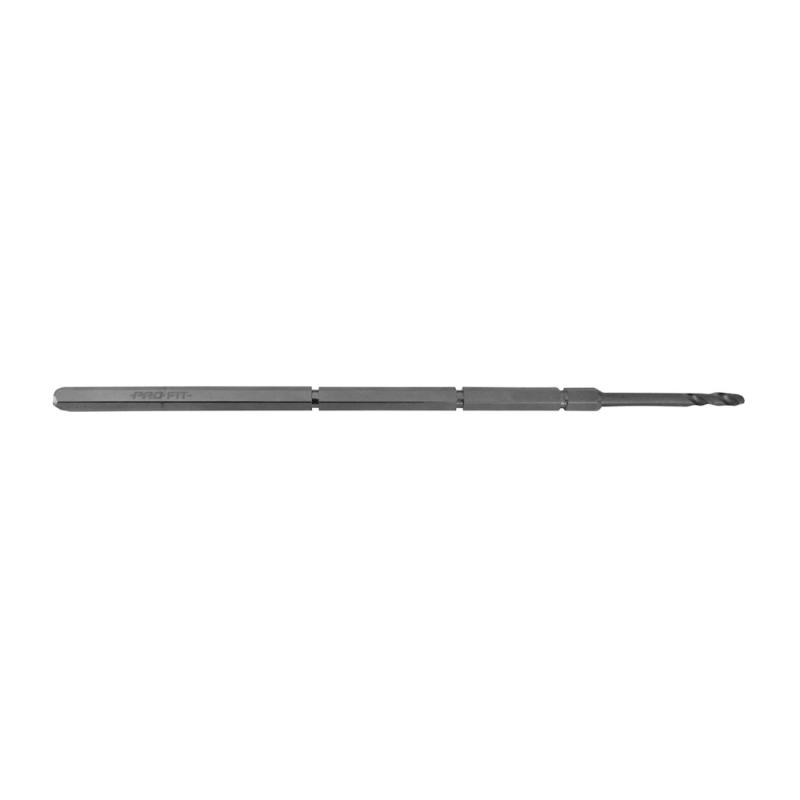 Borr HSS 10x250mm Till 32-330mm Profit