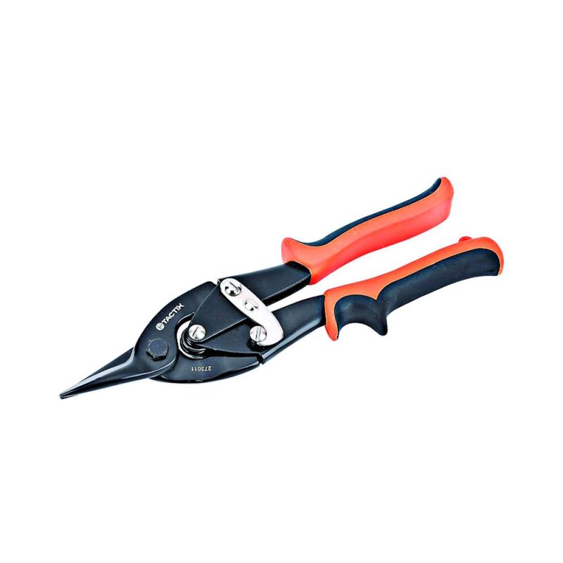 Pladesaks Lige 250mm Tactix