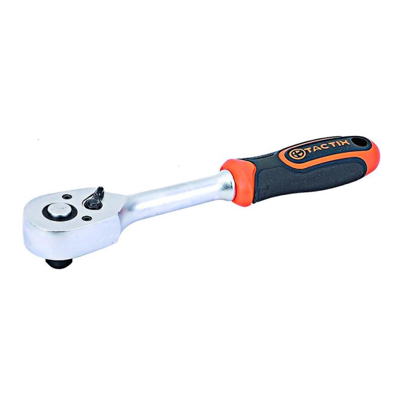 Skraldeskaft 1/4'' Tactix