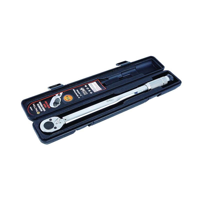 Momentnøgle 1/2'' Tactix