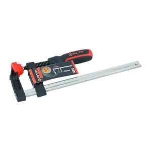 Skruvtving 200x80mm Tactix