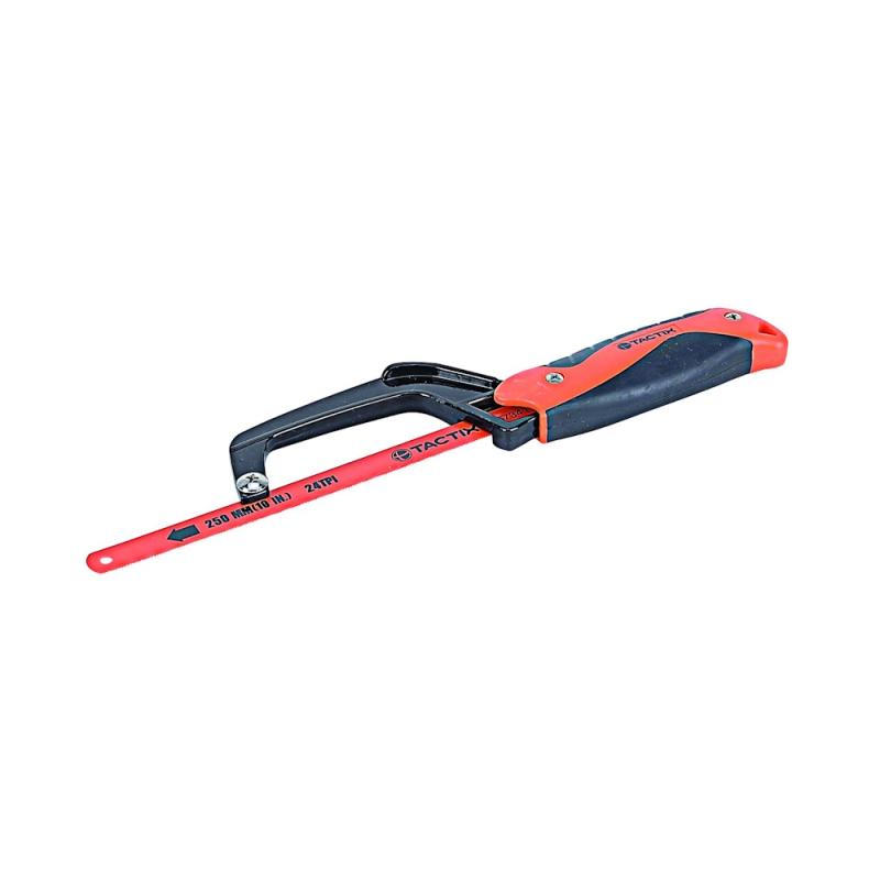 Bågfil Mini 250mm Tactix