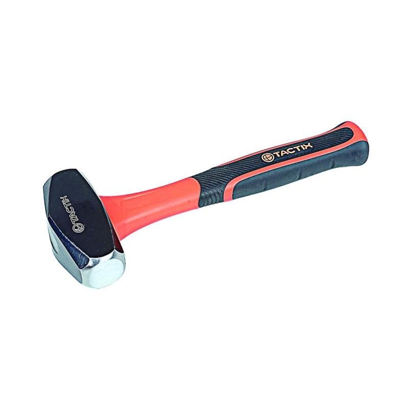 Mejselhammer 1,36kg Tactix