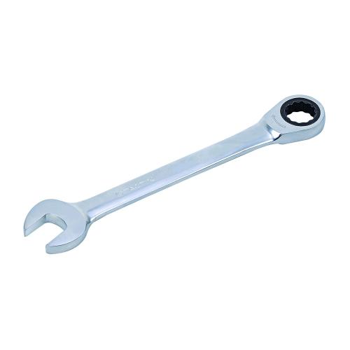 Skraldenøgle 19mm Tactix