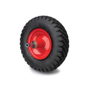 Wheels, 3.50-6KL, 2-Layer, H-Y, Hörby Bruk