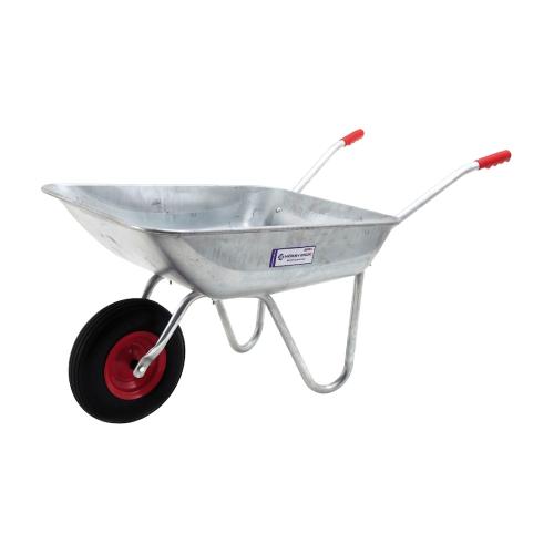 Trillebør Galvaniseret 21GL, Hörby Bruk