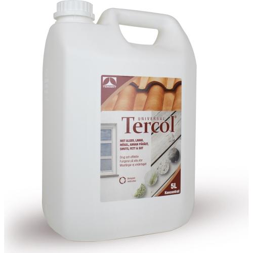 Teracol Universal Rengöring 5L Koncentrat