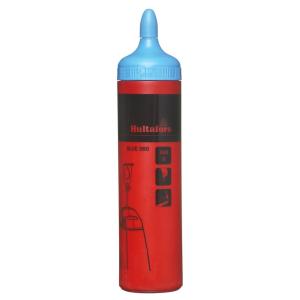 Chalk Bottle 360 ​​360g Blue Hultafors