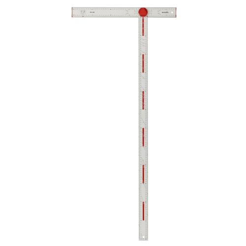 Adjustable Plaster Angle PS120 Hultafors