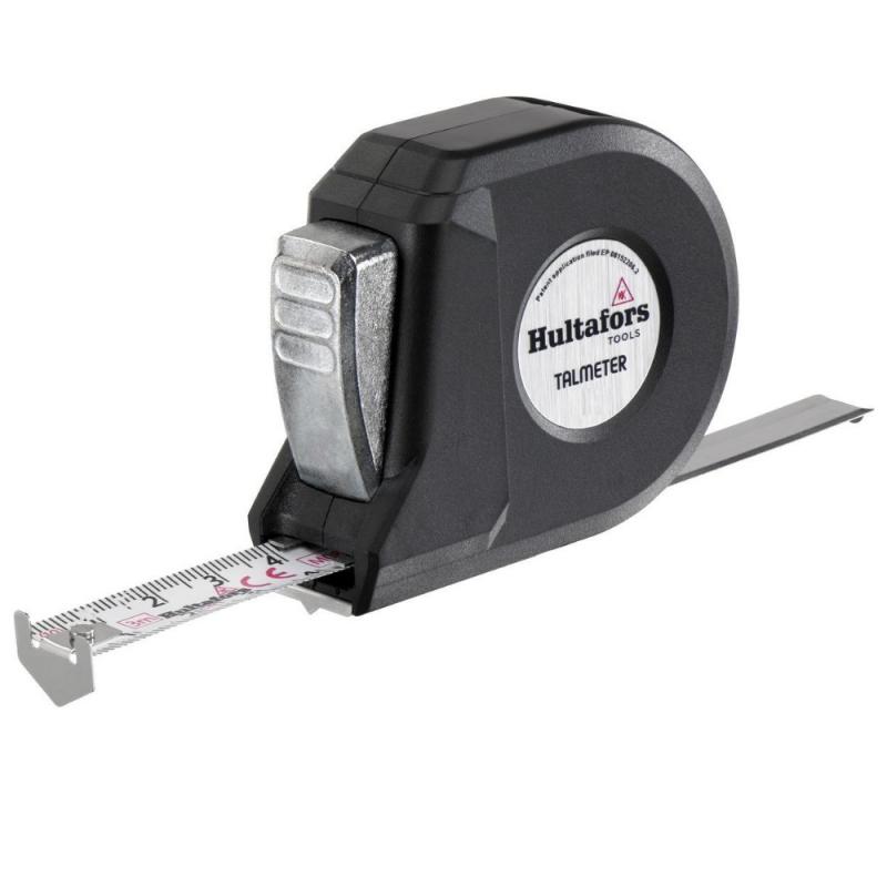 Talemåler 3m Hultafors