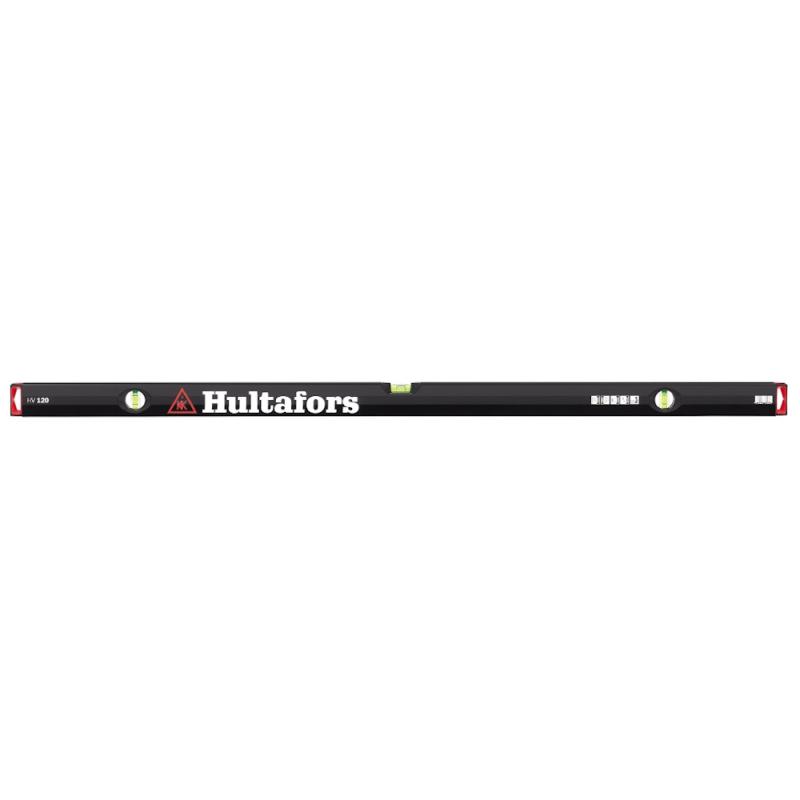 Vattenpass HV120, 1200mm, Aluminum, Hultafors