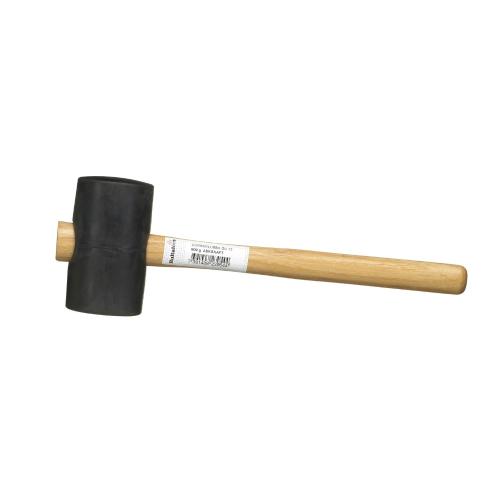 Gummiklubba GU75 Hultafors