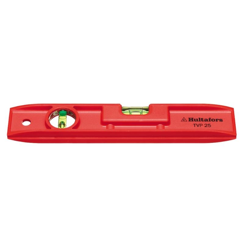 Torpedopas TVP25 Plast, 250mm, Hultafors