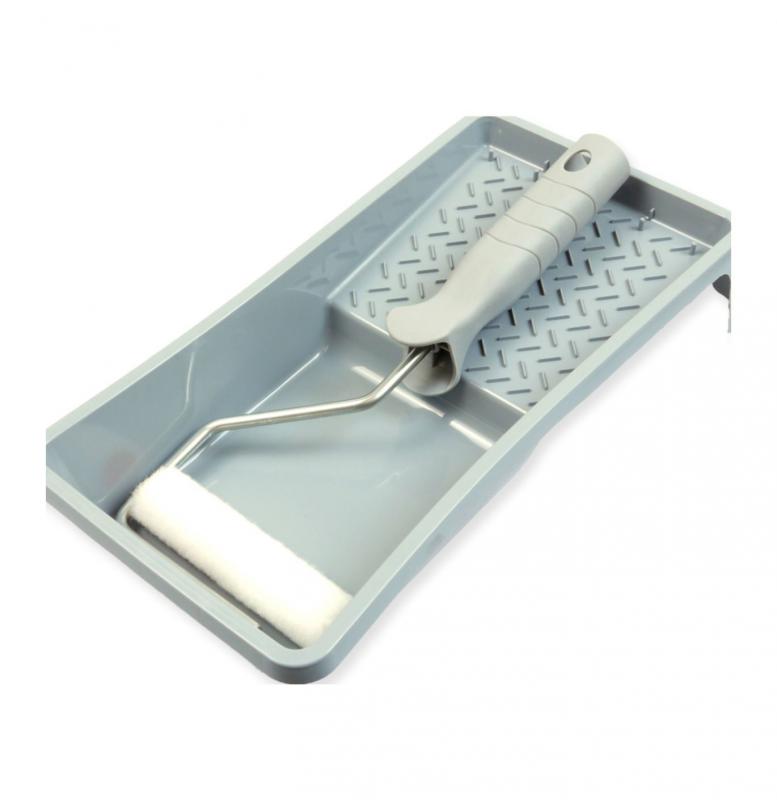 Rollerset Mini Lactec 100mm QPT