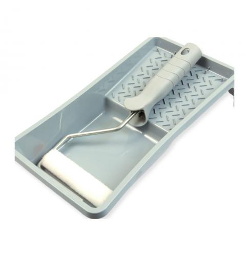 Rollerset Mini Lactec 100mm QPT