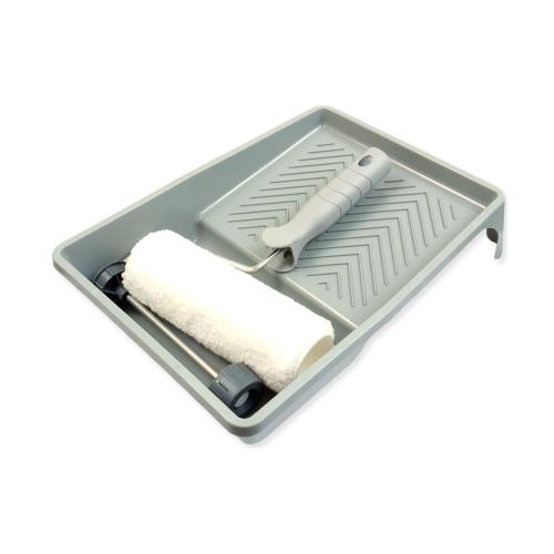 Rulle Sæt 180mm QPT