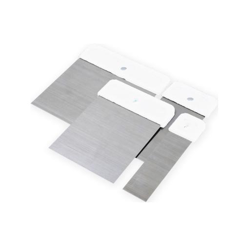 Japansk Spartelsæt QPT