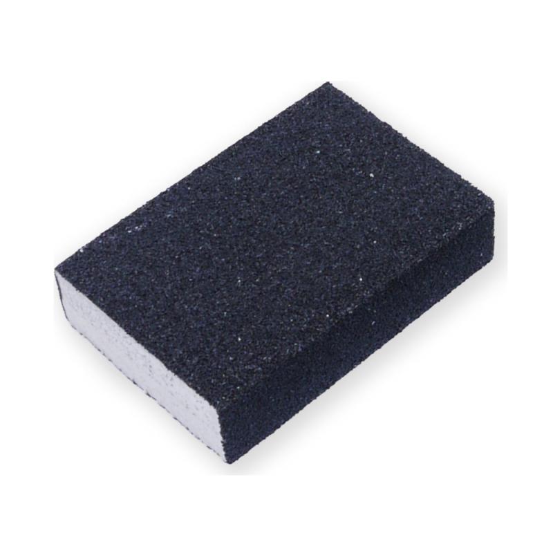 Slibeklods Medium/Fin Easy 10stk QPT