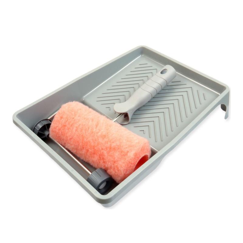 Rollerset Select Longlon QPT (180mm)