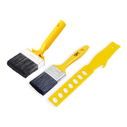 Wood Oil Set 50-100mm Easy QPT