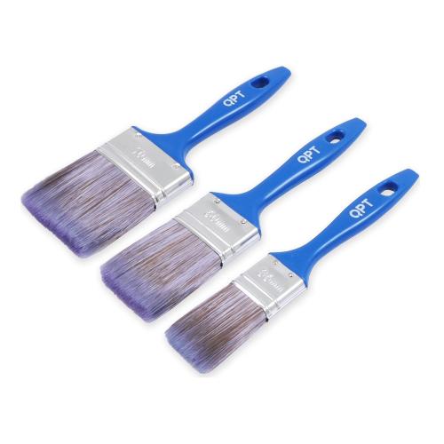 Brush Set Fredrik 35-50-70mm QPT