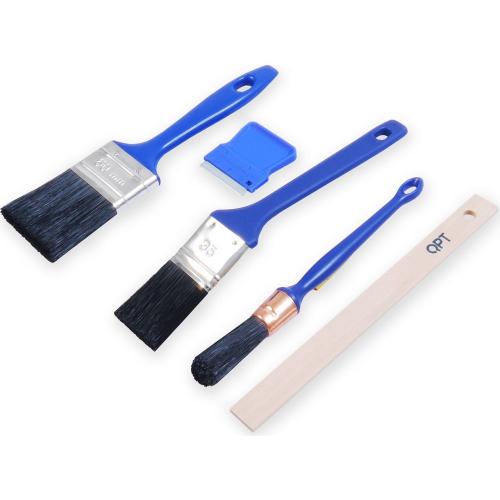 Fönsterpenselset 12-35-50mm QPT