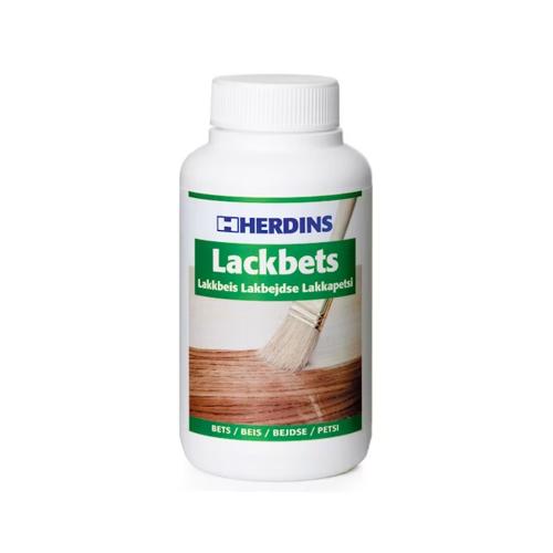 Lackbets Syrabetston 300ml Herdins