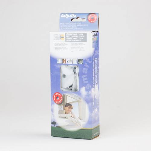 Adjufix Karminfästning Lättbetong Smart Pack