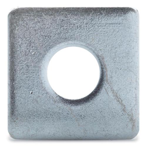 Bricka 4 Kant FZB 11x30x3mm 100st Nils Ahlgren