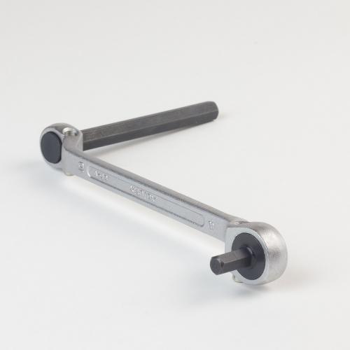 Adjufix Skraldenøgle 8/10mm